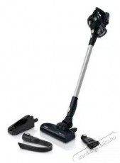 Bosch BBS611BSC Akkumul&aacute;toros porsz&iacute;v&oacute; - fekete H&aacute;ztart&aacute;s / Otthon / K&uuml;lt&eacute;r - Porsz&iacute;v&oacute; / takar&iacute;t&oacute;g&eacute;p - K&eacute;zi / &aacute;ll&oacute; porsz&iacute;v&oacute; - 398971