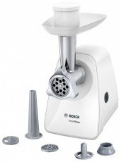 Bosch MFW2520W h&uacute;sdar&aacute;l&oacute; Konyhai term&eacute;kek - Konyhai kisg&eacute;p (elők&eacute;sz&iacute;t&eacute;s / feldolgoz&aacute;s) - H&uacute;sdar&aacute;l&oacute; - 499813