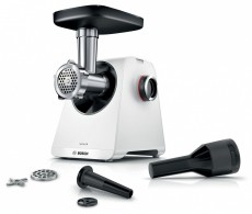 Bosch MFWS420W húsdaráló Konyhai termékek - Konyhai kisgép (előkészítés / feldolgozás) - Húsdaráló - 499821