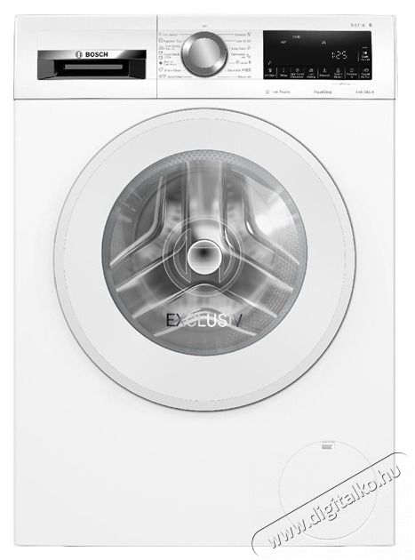 Bosch WGG244Z4BY el&ouml;lt&ouml;ltős mos&oacute;g&eacute;p H&aacute;ztart&aacute;s / Otthon / K&uuml;lt&eacute;r - Mos&oacute;g&eacute;p / sz&aacute;r&iacute;t&oacute;g&eacute;p - El&ouml;lt&ouml;ltős norm&aacute;l (60cm-ig) mos&oacute;g&eacute;p - 499909