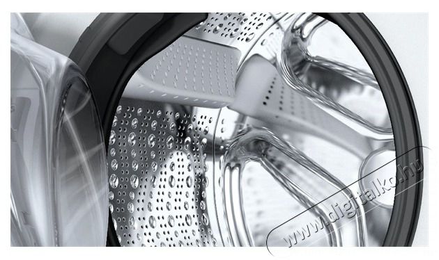 Bosch WGG244Z4BY el&ouml;lt&ouml;ltős mos&oacute;g&eacute;p H&aacute;ztart&aacute;s / Otthon / K&uuml;lt&eacute;r - Mos&oacute;g&eacute;p / sz&aacute;r&iacute;t&oacute;g&eacute;p - El&ouml;lt&ouml;ltős norm&aacute;l (60cm-ig) mos&oacute;g&eacute;p - 499909