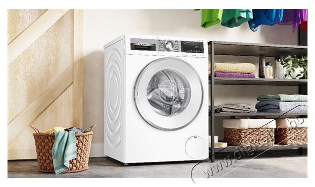 Bosch WGG244Z9BY el&ouml;lt&ouml;ltős mos&oacute;g&eacute;p H&aacute;ztart&aacute;s / Otthon / K&uuml;lt&eacute;r - Mos&oacute;g&eacute;p / sz&aacute;r&iacute;t&oacute;g&eacute;p - El&ouml;lt&ouml;ltős norm&aacute;l (60cm-ig) mos&oacute;g&eacute;p - 499911
