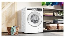 Bosch WGG244Z9BY el&ouml;lt&ouml;ltős mos&oacute;g&eacute;p H&aacute;ztart&aacute;s / Otthon / K&uuml;lt&eacute;r - Mos&oacute;g&eacute;p / sz&aacute;r&iacute;t&oacute;g&eacute;p - El&ouml;lt&ouml;ltős norm&aacute;l (60cm-ig) mos&oacute;g&eacute;p - 499911