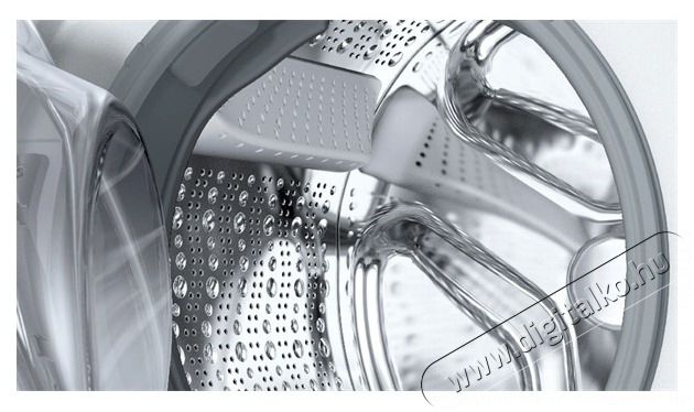 Bosch WGG244Z9BY el&ouml;lt&ouml;ltős mos&oacute;g&eacute;p H&aacute;ztart&aacute;s / Otthon / K&uuml;lt&eacute;r - Mos&oacute;g&eacute;p / sz&aacute;r&iacute;t&oacute;g&eacute;p - El&ouml;lt&ouml;ltős norm&aacute;l (60cm-ig) mos&oacute;g&eacute;p - 499911