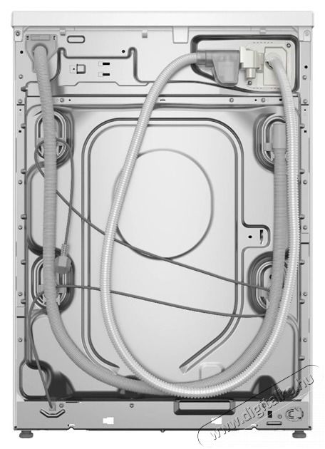 Bosch WGG244Z9BY el&ouml;lt&ouml;ltős mos&oacute;g&eacute;p H&aacute;ztart&aacute;s / Otthon / K&uuml;lt&eacute;r - Mos&oacute;g&eacute;p / sz&aacute;r&iacute;t&oacute;g&eacute;p - El&ouml;lt&ouml;ltős norm&aacute;l (60cm-ig) mos&oacute;g&eacute;p - 499911