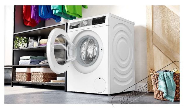Bosch WGG244Z9BY el&ouml;lt&ouml;ltős mos&oacute;g&eacute;p H&aacute;ztart&aacute;s / Otthon / K&uuml;lt&eacute;r - Mos&oacute;g&eacute;p / sz&aacute;r&iacute;t&oacute;g&eacute;p - El&ouml;lt&ouml;ltős norm&aacute;l (60cm-ig) mos&oacute;g&eacute;p - 499911