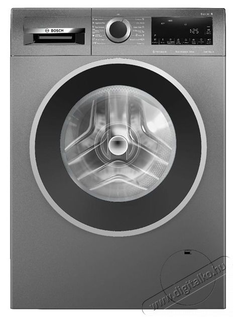 WGG244ZREU elöltöltős mosógép