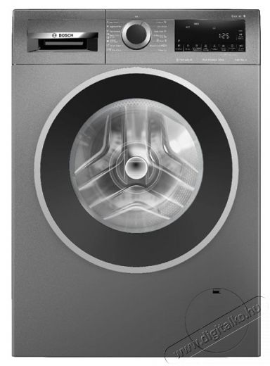 Bosch WGG244ZREU el&ouml;lt&ouml;ltős mos&oacute;g&eacute;p H&aacute;ztart&aacute;s / Otthon / K&uuml;lt&eacute;r - Mos&oacute;g&eacute;p / sz&aacute;r&iacute;t&oacute;g&eacute;p - El&ouml;lt&ouml;ltős norm&aacute;l (60cm-ig) mos&oacute;g&eacute;p - 499893