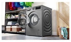 Bosch WGG244ZREU el&ouml;lt&ouml;ltős mos&oacute;g&eacute;p H&aacute;ztart&aacute;s / Otthon / K&uuml;lt&eacute;r - Mos&oacute;g&eacute;p / sz&aacute;r&iacute;t&oacute;g&eacute;p - El&ouml;lt&ouml;ltős norm&aacute;l (60cm-ig) mos&oacute;g&eacute;p - 499893