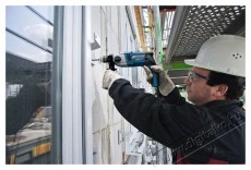 Bosch GSB 18-2 RE Professional &uuml;tvef&uacute;r&oacute;g&eacute;p 2 sebess&eacute;ges 800W (06011A2190) H&aacute;ztart&aacute;s / Otthon / K&uuml;lt&eacute;r - Szersz&aacute;m - F&uacute;r&oacute; / f&uacute;r&oacute;kalap&aacute;cs - 500648