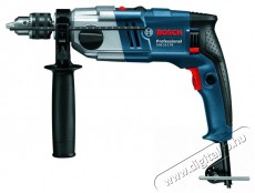 Bosch GSB 18-2 RE Professional &uuml;tvef&uacute;r&oacute;g&eacute;p 2 sebess&eacute;ges 800W (06011A2190) H&aacute;ztart&aacute;s / Otthon / K&uuml;lt&eacute;r - Szersz&aacute;m - F&uacute;r&oacute; / f&uacute;r&oacute;kalap&aacute;cs - 500648