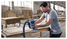 Bosch GOF 130 Professional mar&oacute;g&eacute;p (06016B7000) H&aacute;ztart&aacute;s / Otthon / K&uuml;lt&eacute;r - Szersz&aacute;m - Egy&eacute;b szersz&aacute;m - 500657