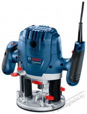 Bosch GOF 130 Professional mar&oacute;g&eacute;p (06016B7000) H&aacute;ztart&aacute;s / Otthon / K&uuml;lt&eacute;r - Szersz&aacute;m - Egy&eacute;b szersz&aacute;m - 500657