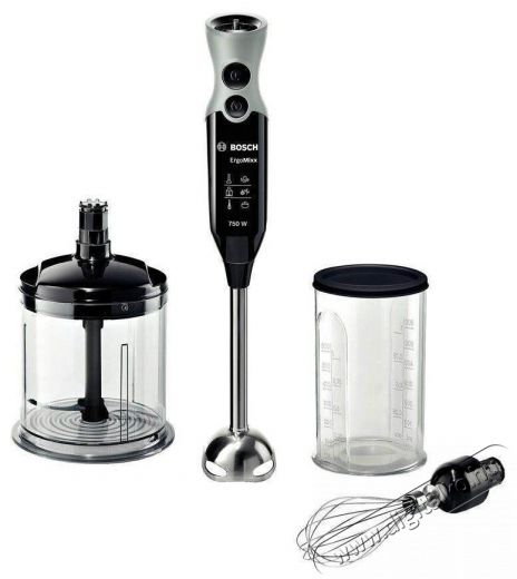 Bosch MSM67160 Botmixer Konyhai term&eacute;kek - Konyhai kisg&eacute;p (elők&eacute;sz&iacute;t&eacute;s / feldolgoz&aacute;s) - Botmixer - 500681