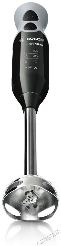 Bosch MSM67160 Botmixer Konyhai term&eacute;kek - Konyhai kisg&eacute;p (elők&eacute;sz&iacute;t&eacute;s / feldolgoz&aacute;s) - Botmixer - 500681