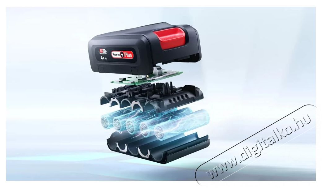 Bosch BCS8214BL Unlimited S8 vezet&eacute;k n&eacute;lk&uuml;li porsz&iacute;v&oacute; H&aacute;ztart&aacute;s / Otthon / K&uuml;lt&eacute;r - Porsz&iacute;v&oacute; / takar&iacute;t&oacute;g&eacute;p - K&eacute;zi / &aacute;ll&oacute; porsz&iacute;v&oacute; - 495870