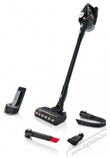 Bosch BCS8214BL Unlimited S8 vezet&eacute;k n&eacute;lk&uuml;li porsz&iacute;v&oacute; H&aacute;ztart&aacute;s / Otthon / K&uuml;lt&eacute;r - Porsz&iacute;v&oacute; / takar&iacute;t&oacute;g&eacute;p - K&eacute;zi / &aacute;ll&oacute; porsz&iacute;v&oacute; - 495870