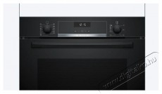 Bosch HBG557EB3 be&eacute;p&iacute;thető s&uuml;tő Konyhai term&eacute;kek - S&uuml;tő-főzőlap, tűzhely (be&eacute;p&iacute;thető) - S&uuml;tő (be&eacute;p&iacute;thető) - 501406