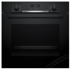 Bosch HBG557EB3 be&eacute;p&iacute;thető s&uuml;tő Konyhai term&eacute;kek - S&uuml;tő-főzőlap, tűzhely (be&eacute;p&iacute;thető) - S&uuml;tő (be&eacute;p&iacute;thető) - 501406
