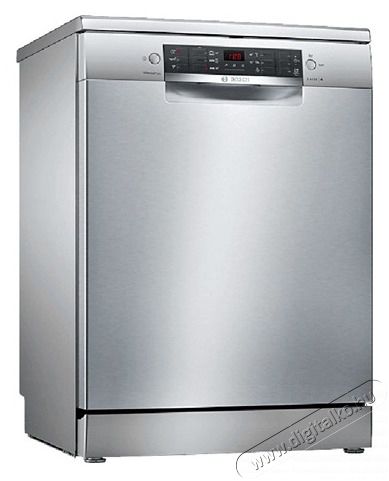 Bosch SMS46KI01E mosogat&oacute;g&eacute;p Konyhai term&eacute;kek - Mosogat&oacute;g&eacute;p - Norm&aacute;l (60cm) szabadon&aacute;ll&oacute; mosogat&oacute;g&eacute;p - 314014