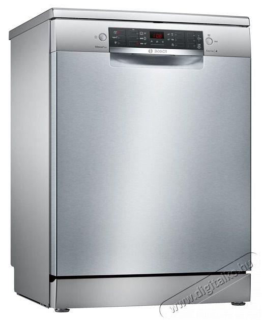 Bosch SMS46KI01E mosogat&oacute;g&eacute;p Konyhai term&eacute;kek - Mosogat&oacute;g&eacute;p - Norm&aacute;l (60cm) szabadon&aacute;ll&oacute; mosogat&oacute;g&eacute;p - 314014
