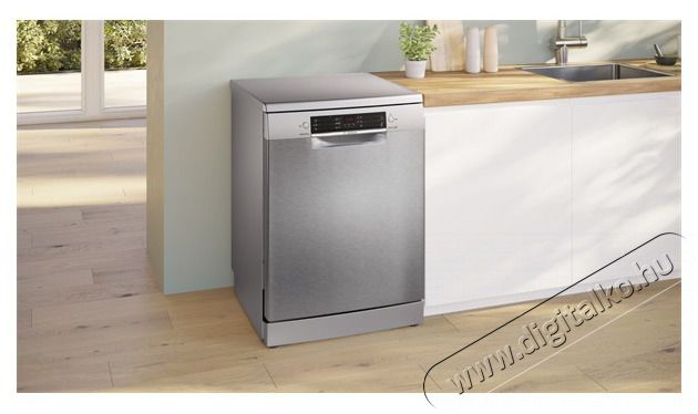 Bosch SMS46KI01E mosogat&oacute;g&eacute;p Konyhai term&eacute;kek - Mosogat&oacute;g&eacute;p - Norm&aacute;l (60cm) szabadon&aacute;ll&oacute; mosogat&oacute;g&eacute;p - 314014