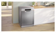 Bosch SMS46KI01E mosogat&oacute;g&eacute;p Konyhai term&eacute;kek - Mosogat&oacute;g&eacute;p - Norm&aacute;l (60cm) szabadon&aacute;ll&oacute; mosogat&oacute;g&eacute;p - 314014