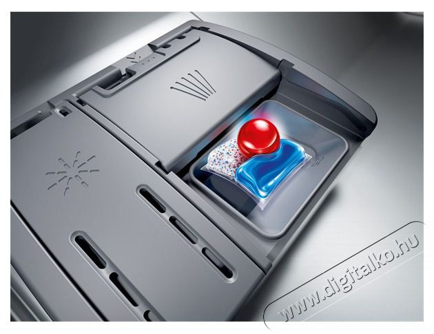 Bosch SMS46KI01E mosogat&oacute;g&eacute;p Konyhai term&eacute;kek - Mosogat&oacute;g&eacute;p - Norm&aacute;l (60cm) szabadon&aacute;ll&oacute; mosogat&oacute;g&eacute;p - 314014