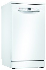 Bosch SPS2IKW10E keskeny 9 terítékes mosogatógép Konyhai termékek - Mosogatógép - Keskeny (45cm-ig) szabadonálló mosogatógép - 501495