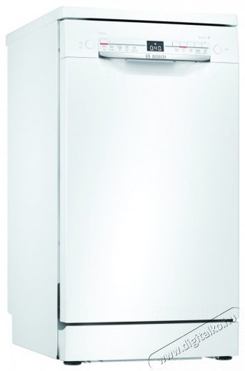 Bosch SPS2IKW10E keskeny 9 ter&iacute;t&eacute;kes mosogat&oacute;g&eacute;p Konyhai term&eacute;kek - Mosogat&oacute;g&eacute;p - Keskeny (45cm-ig) szabadon&aacute;ll&oacute; mosogat&oacute;g&eacute;p - 501495