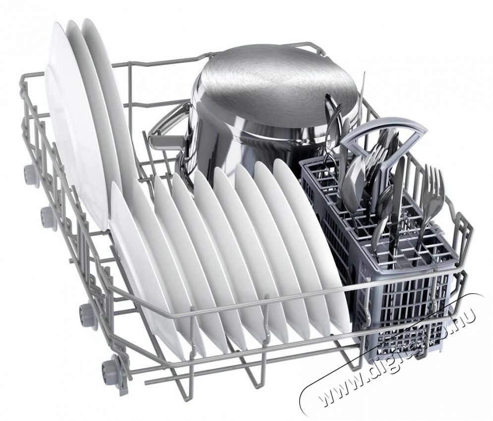 Bosch SPS2IKW10E keskeny 9 ter&iacute;t&eacute;kes mosogat&oacute;g&eacute;p Konyhai term&eacute;kek - Mosogat&oacute;g&eacute;p - Keskeny (45cm-ig) szabadon&aacute;ll&oacute; mosogat&oacute;g&eacute;p - 501495