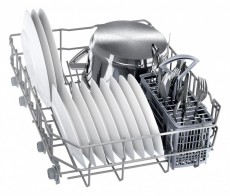 Bosch SPS2IKW10E keskeny 9 ter&iacute;t&eacute;kes mosogat&oacute;g&eacute;p Konyhai term&eacute;kek - Mosogat&oacute;g&eacute;p - Keskeny (45cm-ig) szabadon&aacute;ll&oacute; mosogat&oacute;g&eacute;p - 501495