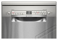 Bosch SPS2HMI42E keskeny inox mosogat&oacute;g&eacute;p Konyhai term&eacute;kek - Mosogat&oacute;g&eacute;p - Keskeny (45cm-ig) szabadon&aacute;ll&oacute; mosogat&oacute;g&eacute;p - 501486