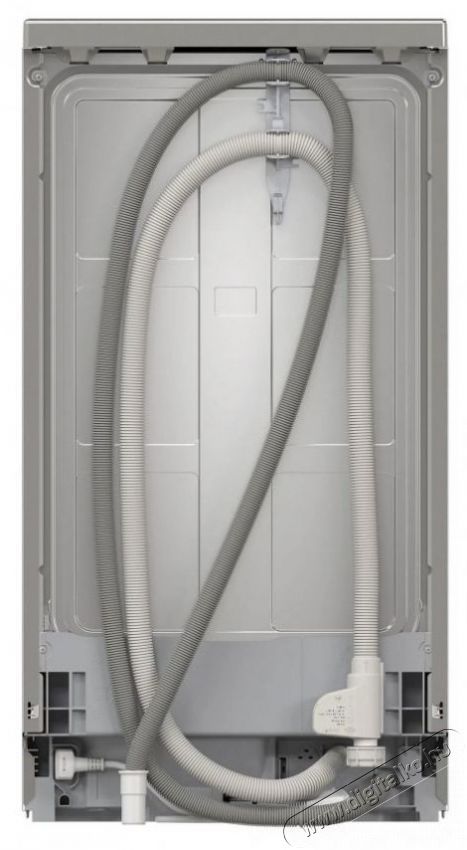 Bosch SPS2HMI42E keskeny inox mosogat&oacute;g&eacute;p Konyhai term&eacute;kek - Mosogat&oacute;g&eacute;p - Keskeny (45cm-ig) szabadon&aacute;ll&oacute; mosogat&oacute;g&eacute;p - 501486