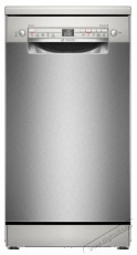 Bosch SPS2HMI42E keskeny inox mosogatógép Konyhai termékek - Mosogatógép - Keskeny (45cm-ig) szabadonálló mosogatógép - 501486
