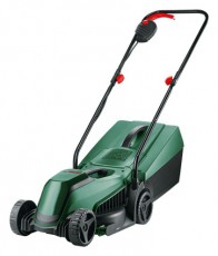 Bosch 06008B9D00 EasyMower 18V-32-200 akkus fűnyíró Háztartás / Otthon / Kültér - Kültér / kerti termék / grill - Fűnyíró / gyeplazító - 501968