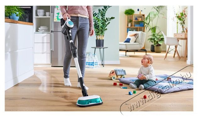 Bosch BCS71HYG3 Unlimited 7 ProHygienic Aqua vezet&eacute;k n&eacute;lk&uuml;li porsz&iacute;v&oacute; H&aacute;ztart&aacute;s / Otthon / K&uuml;lt&eacute;r - Porsz&iacute;v&oacute; / takar&iacute;t&oacute;g&eacute;p - K&eacute;zi / &aacute;ll&oacute; porsz&iacute;v&oacute; - 502229