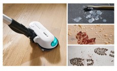Bosch BCS71HYG3 Unlimited 7 ProHygienic Aqua vezet&eacute;k n&eacute;lk&uuml;li porsz&iacute;v&oacute; H&aacute;ztart&aacute;s / Otthon / K&uuml;lt&eacute;r - Porsz&iacute;v&oacute; / takar&iacute;t&oacute;g&eacute;p - K&eacute;zi / &aacute;ll&oacute; porsz&iacute;v&oacute; - 502229