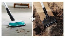 Bosch BCS71HYG3 Unlimited 7 ProHygienic Aqua vezet&eacute;k n&eacute;lk&uuml;li porsz&iacute;v&oacute; H&aacute;ztart&aacute;s / Otthon / K&uuml;lt&eacute;r - Porsz&iacute;v&oacute; / takar&iacute;t&oacute;g&eacute;p - K&eacute;zi / &aacute;ll&oacute; porsz&iacute;v&oacute; - 502229