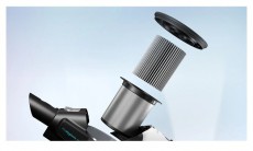 Bosch BCS71HYG3 Unlimited 7 ProHygienic Aqua vezet&eacute;k n&eacute;lk&uuml;li porsz&iacute;v&oacute; H&aacute;ztart&aacute;s / Otthon / K&uuml;lt&eacute;r - Porsz&iacute;v&oacute; / takar&iacute;t&oacute;g&eacute;p - K&eacute;zi / &aacute;ll&oacute; porsz&iacute;v&oacute; - 502229