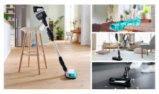 Bosch BCS71HYG3 Unlimited 7 ProHygienic Aqua vezet&eacute;k n&eacute;lk&uuml;li porsz&iacute;v&oacute; H&aacute;ztart&aacute;s / Otthon / K&uuml;lt&eacute;r - Porsz&iacute;v&oacute; / takar&iacute;t&oacute;g&eacute;p - K&eacute;zi / &aacute;ll&oacute; porsz&iacute;v&oacute; - 502229