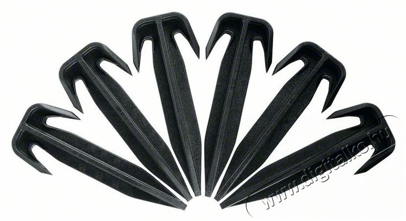 Bosch F016800484 100 darab r&ouml;gz&iacute;tőc&ouml;vek H&aacute;ztart&aacute;s / Otthon / K&uuml;lt&eacute;r - K&uuml;lt&eacute;r / kerti term&eacute;k / grill - Kieg&eacute;sz&iacute;tő - 501962