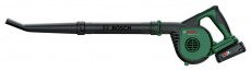 Bosch Universal Leaf Blower 18V-130 akkus lombf&uacute;v&oacute; H&aacute;ztart&aacute;s / Otthon / K&uuml;lt&eacute;r - K&uuml;lt&eacute;r / kerti term&eacute;k / grill - Lombsz&iacute;v&oacute; &eacute;s f&uacute;v&oacute; - 502278