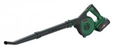 Bosch Universal Leaf Blower 18V-130 akkus lombf&uacute;v&oacute; H&aacute;ztart&aacute;s / Otthon / K&uuml;lt&eacute;r - K&uuml;lt&eacute;r / kerti term&eacute;k / grill - Lombsz&iacute;v&oacute; &eacute;s f&uacute;v&oacute; - 502278