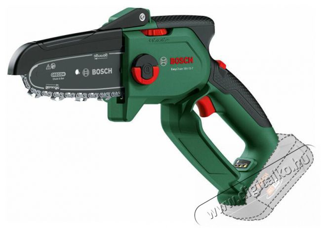 Bosch EasyChain 18V-15-7 akkus mini l&aacute;ncfűr&eacute;sz H&aacute;ztart&aacute;s / Otthon / K&uuml;lt&eacute;r - K&uuml;lt&eacute;r / kerti term&eacute;k / grill - L&aacute;ncfűr&eacute;sz - 502251