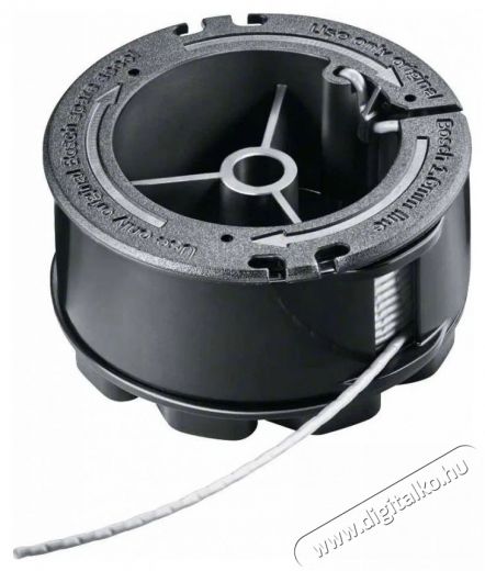 Bosch F016800570 UnivGrassCut Spool tekercs H&aacute;ztart&aacute;s / Otthon / K&uuml;lt&eacute;r - K&uuml;lt&eacute;r / kerti term&eacute;k / grill - Kieg&eacute;sz&iacute;tő - 502283