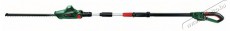 Bosch UniversalHedgePole 18 magass&aacute;gi s&ouml;v&eacute;nyny&iacute;r&oacute; (csak k&eacute;sz&uuml;l&eacute;k) H&aacute;ztart&aacute;s / Otthon / K&uuml;lt&eacute;r - K&uuml;lt&eacute;r / kerti term&eacute;k / grill - S&ouml;v&eacute;ny / k&eacute;zi fű &eacute;s lomb v&aacute;g&oacute; - 502269