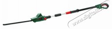 Bosch UniversalHedgePole 18 magass&aacute;gi s&ouml;v&eacute;nyny&iacute;r&oacute; (csak k&eacute;sz&uuml;l&eacute;k) H&aacute;ztart&aacute;s / Otthon / K&uuml;lt&eacute;r - K&uuml;lt&eacute;r / kerti term&eacute;k / grill - S&ouml;v&eacute;ny / k&eacute;zi fű &eacute;s lomb v&aacute;g&oacute; - 502269