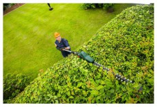 Bosch UniversalHedgePole 18 magass&aacute;gi s&ouml;v&eacute;nyny&iacute;r&oacute; (csak k&eacute;sz&uuml;l&eacute;k) H&aacute;ztart&aacute;s / Otthon / K&uuml;lt&eacute;r - K&uuml;lt&eacute;r / kerti term&eacute;k / grill - S&ouml;v&eacute;ny / k&eacute;zi fű &eacute;s lomb v&aacute;g&oacute; - 502269