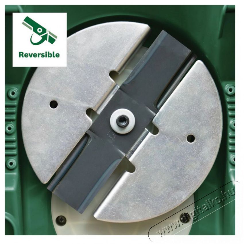 Bosch 0600853501 AXT RAPID 2000 szecsk&aacute;z&oacute; H&aacute;ztart&aacute;s / Otthon / K&uuml;lt&eacute;r - K&uuml;lt&eacute;r / kerti term&eacute;k / grill - Szecsk&aacute;z&oacute; / hullad&eacute;kgyűjtő - 501971